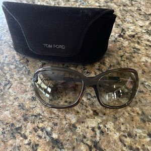 Tom Ford Sunglasses